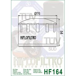Фильтр масляный HF164